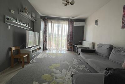 Apartament 3 camere | etaj 3/4 | bloc reabilitat | 74 mp utili- Central - 1