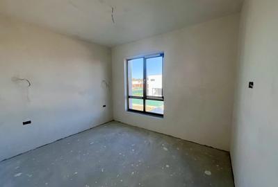 Duplex spatios, 5 camere, 102 mp utili, teren 285 mp - Ghiroda - 9