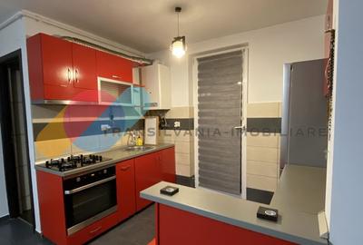 Apartament 3 camere 60 mp – complet mobilat și utilat, zona Fagului - 2