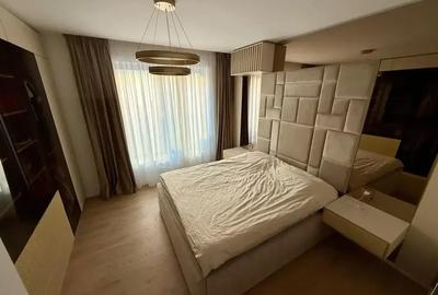 Oază Premium în Iancu Nicolae | 3 Camere Lux cu Grădină | Boutique - 7