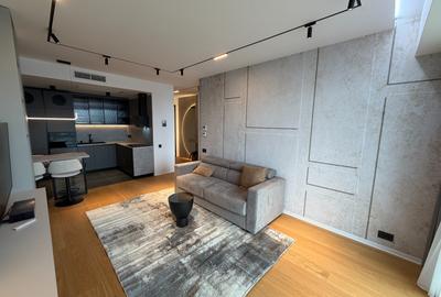 BRAND NEW 1 BEDROOM - ONE FLOREASCA TOWERS - 11