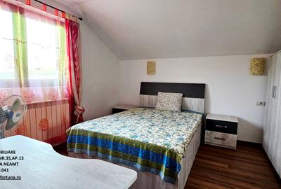 Proprietate Piatra Neamt- Vila cocheta cu garaj, beci si teren - 8