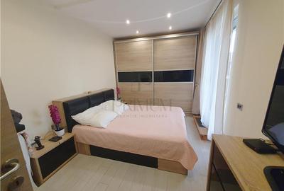DUMBRAVITA -PENTHOUSE -3CAM -2 TERASE -2 BAI -2 LOCURI PARCARE - 8