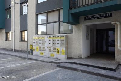Mamaia Nord - Ibo Residence, Parter cu 2 camere, 45 mp + 52 mp teren! - 4