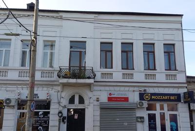 Apartament in Vila Calea Calarasi 132 etaj 1 + mansarda acces curte interioara - 7