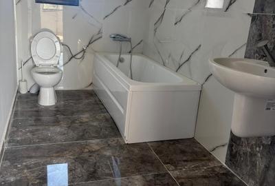 Berceni - Aviatorilor - Lidl, Vila Individuala 160.000 euro TVA inclus - 15