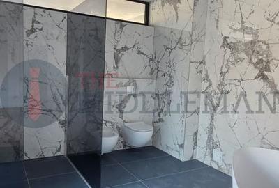Apartament cu grădină 220 mp | Ideal sediu firmă | Sector 1 - 5