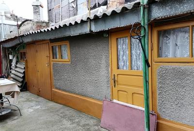 Casa 4 cam zona Bd.Cuza V C.Galati teren 210 mp cu 11 deschidere - 13