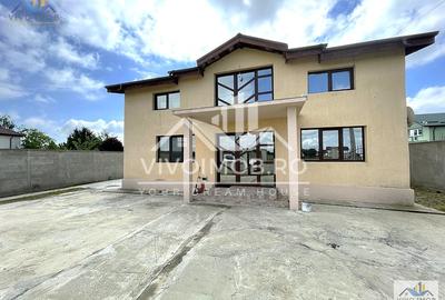 Bâcu-Pădurea Ileana | casa P+1 | 5 camere | teren 500 mp | acces asfalt - 5