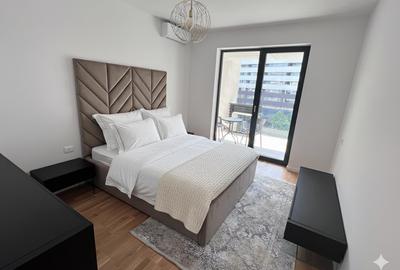 Apartament 3 Camere | Mobilat - Utilat | Parc Herastrau | Loc de parcare Inclus - 3
