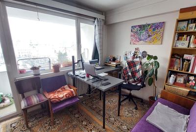 0 comision ! 3 camere Cinema Florin Piersic, 73 mp, priveliste superba - 5