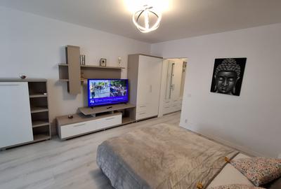 LUX, mobilat si utilat MODERN,langa CN Iulia Hasedeu, BOILER, REABILITAT TERMIC - 4