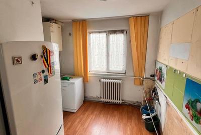 4 camere de vanzare, 81 mp, in Manastur, zona str. G. Alexandrescu - 9