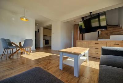 Vila De Inchiriat | 3 Camere Lux | Tunari - 4