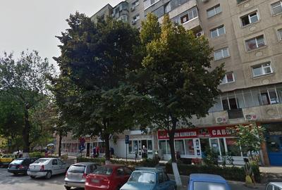 Spațiu comercial, de 21 mp, în Teiul Doamnei