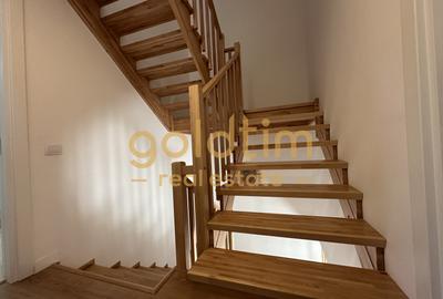 Vila superba/Zona linistita/Odai/Otopeni/5min Metrou/Facilitati in apropiere - 22