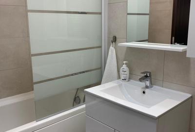 Apartament 2 camere, mobilat, utilat , Scandinavia Residence - 12