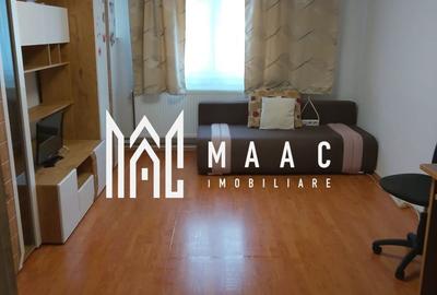Garsonieră I  24 MPU I Decomandată I Terezian I Târgul Cailor - 2
