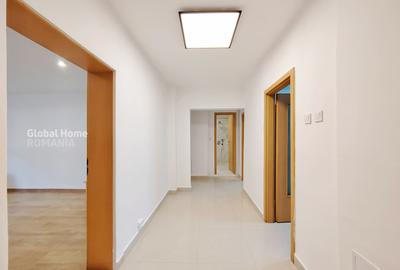 Calea Calarasi - Unirii ◉ 90 MP ◉ Apartament 3 Camere ◉  Parcare Inclusa ◉ 2 Bai - 21