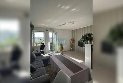0% Comision | Apartament cu 2 camere 65 mp | Dambul Rotund - 4