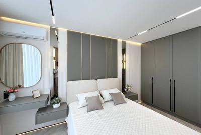 Lux | 2 camere | Parcare | 65 m2 | Nou - 5