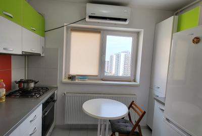 Garsoniera Palladium Residence - comision zero - 7