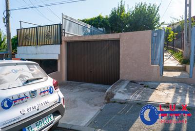 ID 6634 EXCLUSIVITATE - Casa cu teren pe Strada Cavalului