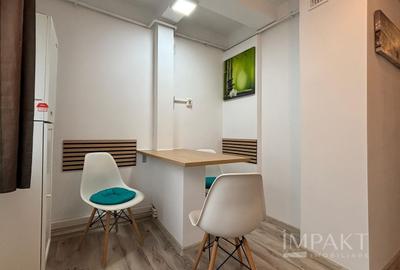 Apartament spre închiriere -  USAMV - 6