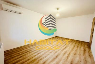 Apartament cu 2 camere decomandat în Berceni