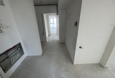 AVIATORII RESIDENCE EXCLUSIVIST 4 CAMERE | VEDERE PANORAMICĂ LAC | 143 MP - 13