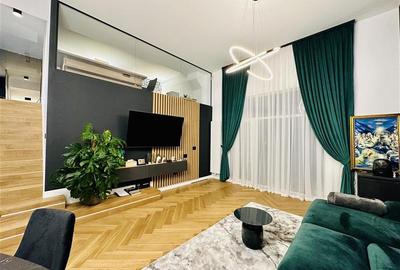 Loft de Vanzare Ultrafinisat in Centru cu Panorama - 5