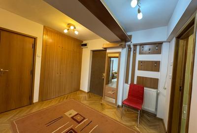 Ap. 2 camere 67mp | Bd. Decebal Nr. 11 |De inchiriat| - 7