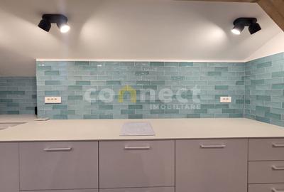 Spatiu birouri 90 mp str. Decebal - 1