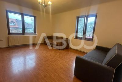 Apartament la casa 3 camere 105 mpu cu curte  zona Tiglari Sibiu - 8