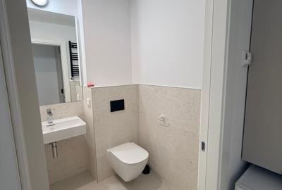 Inchiriez Apartament de lux | 2 camere 990 euro/luna +TVA | Up Site Floreasca - 12