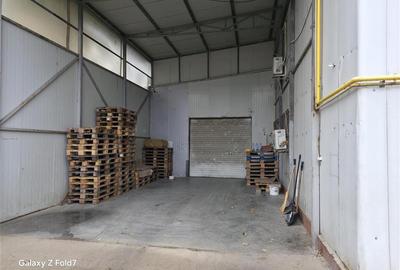Inchiriere depozit/spatiu industrial/hala Basarabia - Faur - 4