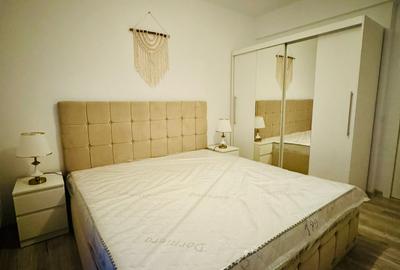 Apartament 2 camere de închiriat zona Dămăroaia - 13