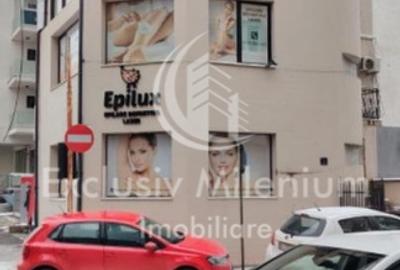 Victoriei Birouri /Vila Pasaj Basarab - Nicolae Titulescu Banu Manta - 1