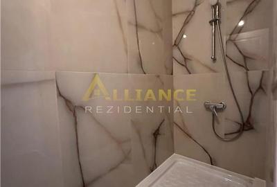 Apartament 3 camere bloc nou P+3 || lift || incalzire in pardoseala || metrou ap - 12