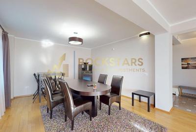 Vila | Otopeni | 1057 mp teren | Ciprian Porumbescu | Odai | De vanzare - 8
