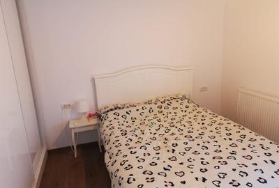 Vanzare/inchiriere duplex Trivale, mobilat, teren 300mp - 10