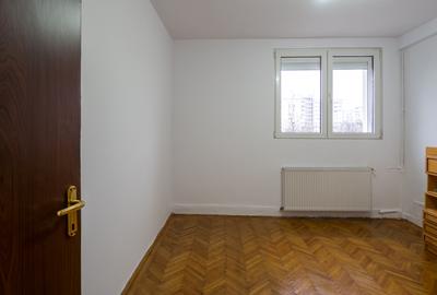 Titan, parcul IOR, Bloc H, decomandat, centrala, nemobilat, vedere la ,,padure,, - 16