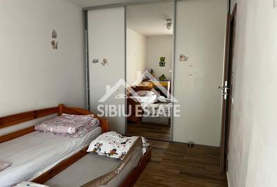 Apartament 3 camere cu grădină 100 mp.  loc de parcare-Calea Cisnadiei - 16