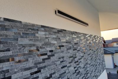 Vila Duplex(calcan) 4 camere/Com.Berceni - 6