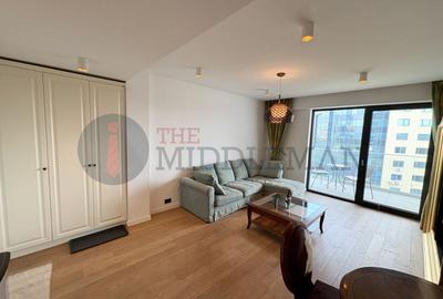 Apartament cu 2 camere - One Herăstrău Towers - 3