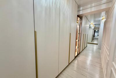 Adamant Towers | 3 camere | tip 3B | 99 mp | decomandat | Sos Nicolina nr.54 - 6