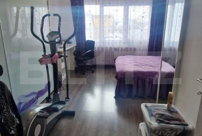 Casa de vanzare, cu 3 camere, 95 mp,  zona Craiter - 7