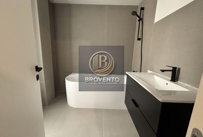 Casă modernă 4 camere Domenii – Singur în curte rezidential sau birou - 12