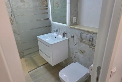 Apartament cu o cameră spațios, situat într-o zonă excelentă, recent renovat - 6
