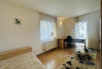 Apartament 3 camere | Garaj | Terasa |100 mpu | zona Campului Manastur - 6